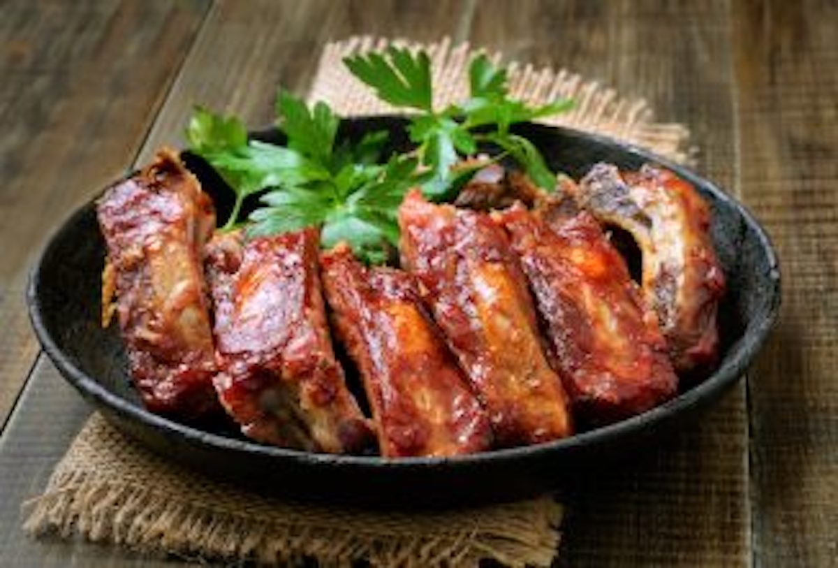 The Secrets to Barbecue Joint-Quality Ribs